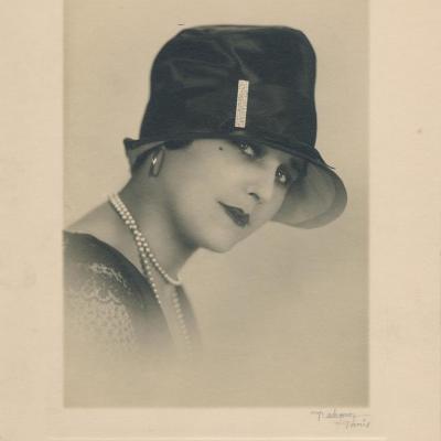 STUDIO RAHMA PARIS POUR ZIMMERMANN_CIRCA 1930-03