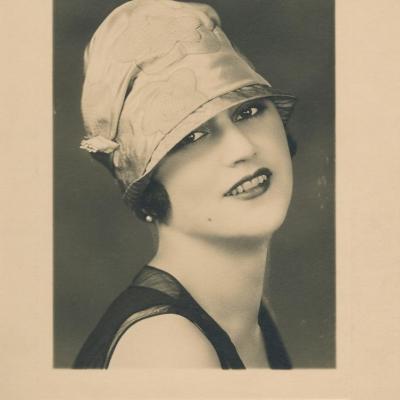 STUDIO RAHMA PARIS POUR ZIMMERMANN- CIRCA 1930-06
