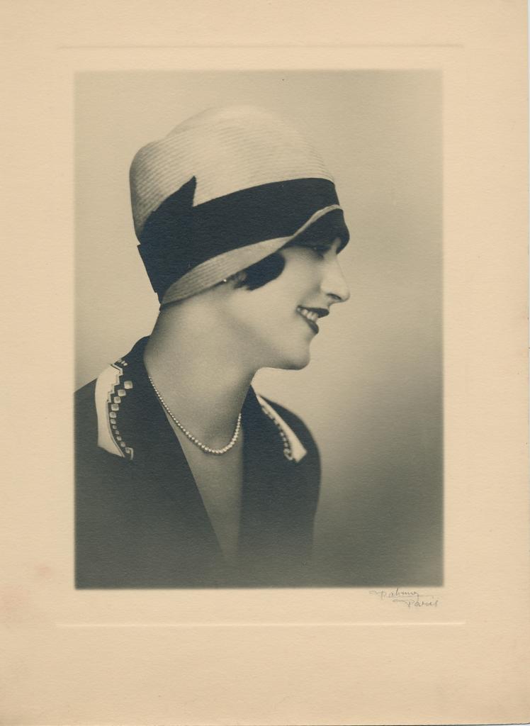 STUDIO RAHMA PARIS POUR ZIMMERMANN CIRCA 1930-08