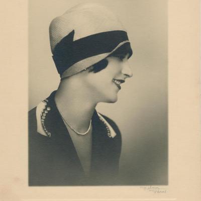 STUDIO RAHMA PARIS POUR ZIMMERMANN CIRCA 1930-08