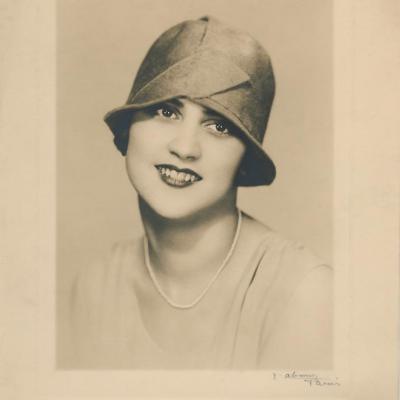 STUDIO RAHMA PARIS POUR ZIMMERMANN CIRCA 1930-01