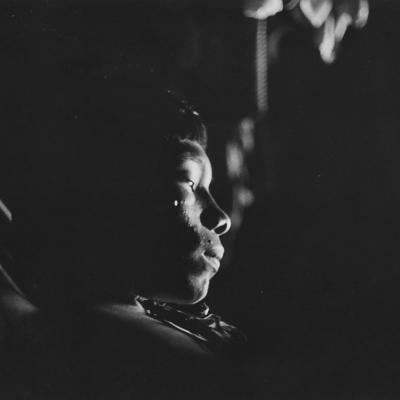 TRIBU XAVANTES BY LAERCIO MIRANDA_0001 CIRCA 1980