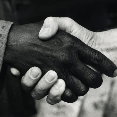 Afrique du Sud 1980 ©Werek