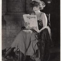 Cinéma muet , Phyllis Haver (1899-1960)