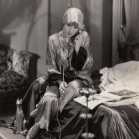 Cinéma, Deborah Kane 1928